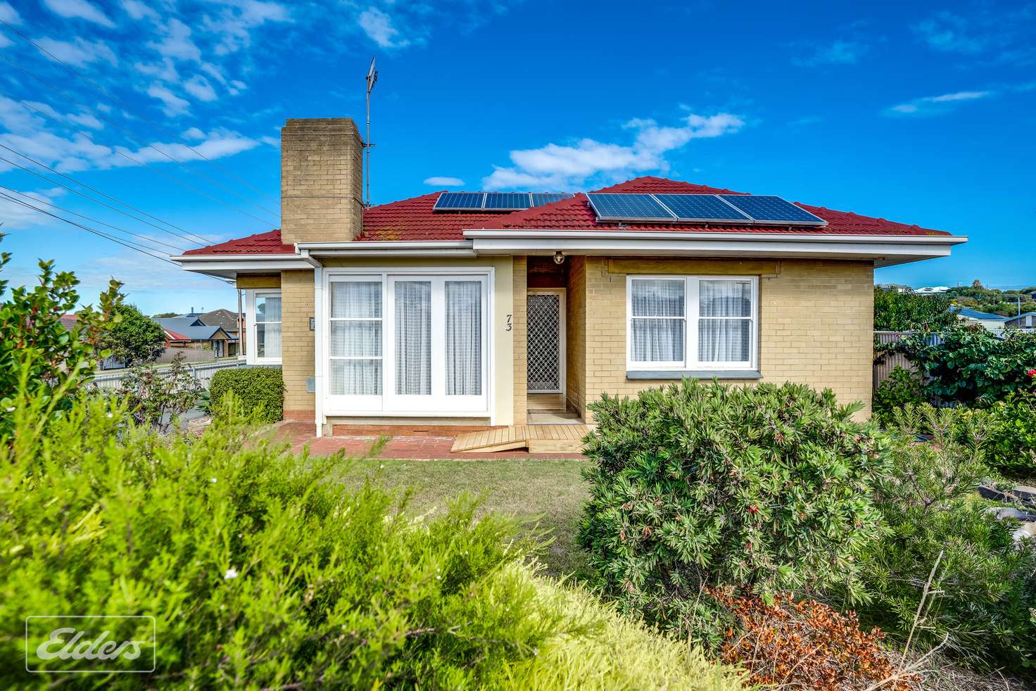 Main view of Homely house listing, 73 North Terrace, Port Elliot SA 5212