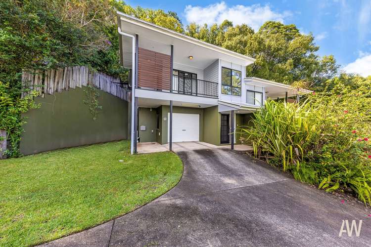 Main view of Homely townhouse listing, 12/9a Washington Street, Nambour QLD 4560