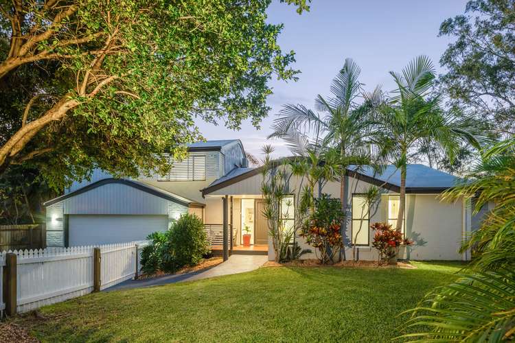 Main view of Homely house listing, 12 Westminster Court, Brookfield QLD 4069