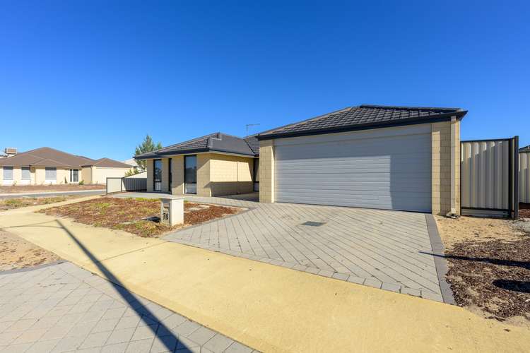 Main view of Homely house listing, 76 Yangtze Avenue, Southern River WA 6110