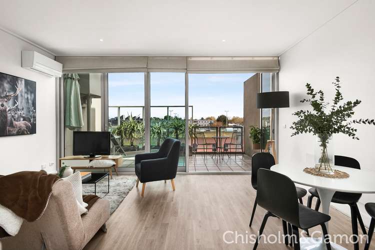 Main view of Homely apartment listing, 20a/200 Bay Street, Port Melbourne VIC 3207