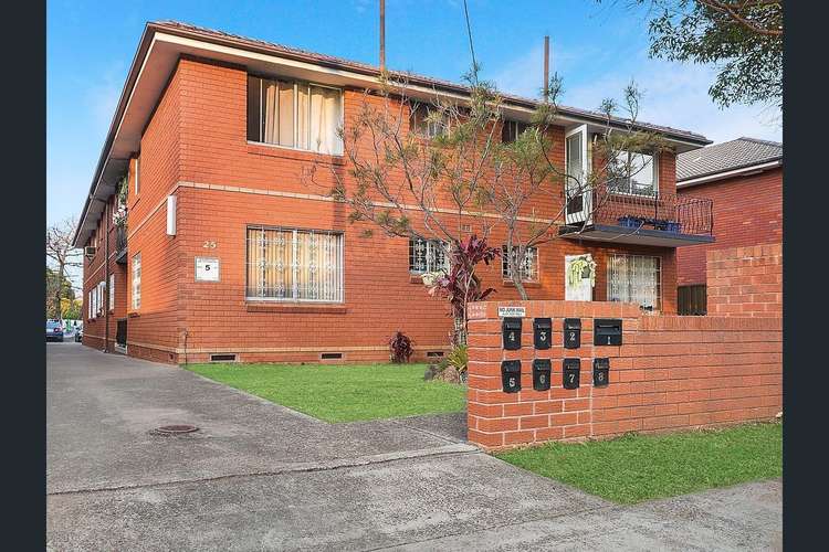 Main view of Homely unit listing, 2/25 Second Ave, Campsie NSW 2194