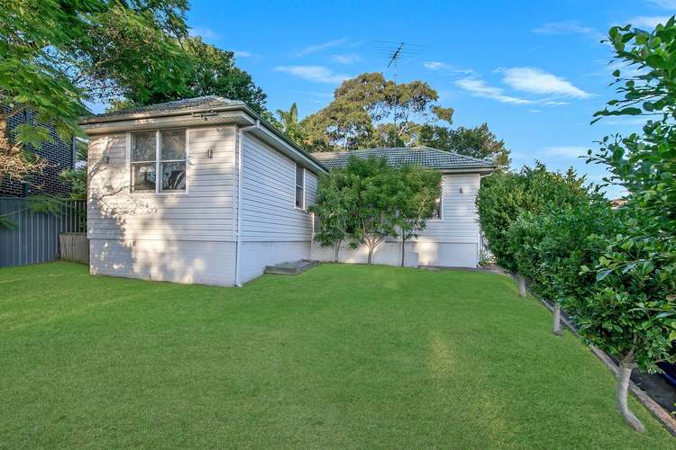 Main view of Homely house listing, 1 Dawn Drive, Seven Hills NSW 2147