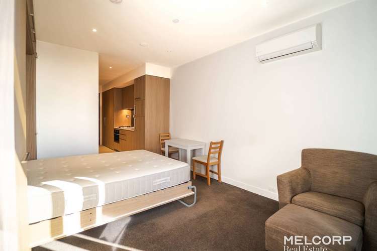 Main view of Homely apartment listing, 1504/120 A'beckett Street, Melbourne VIC 3000