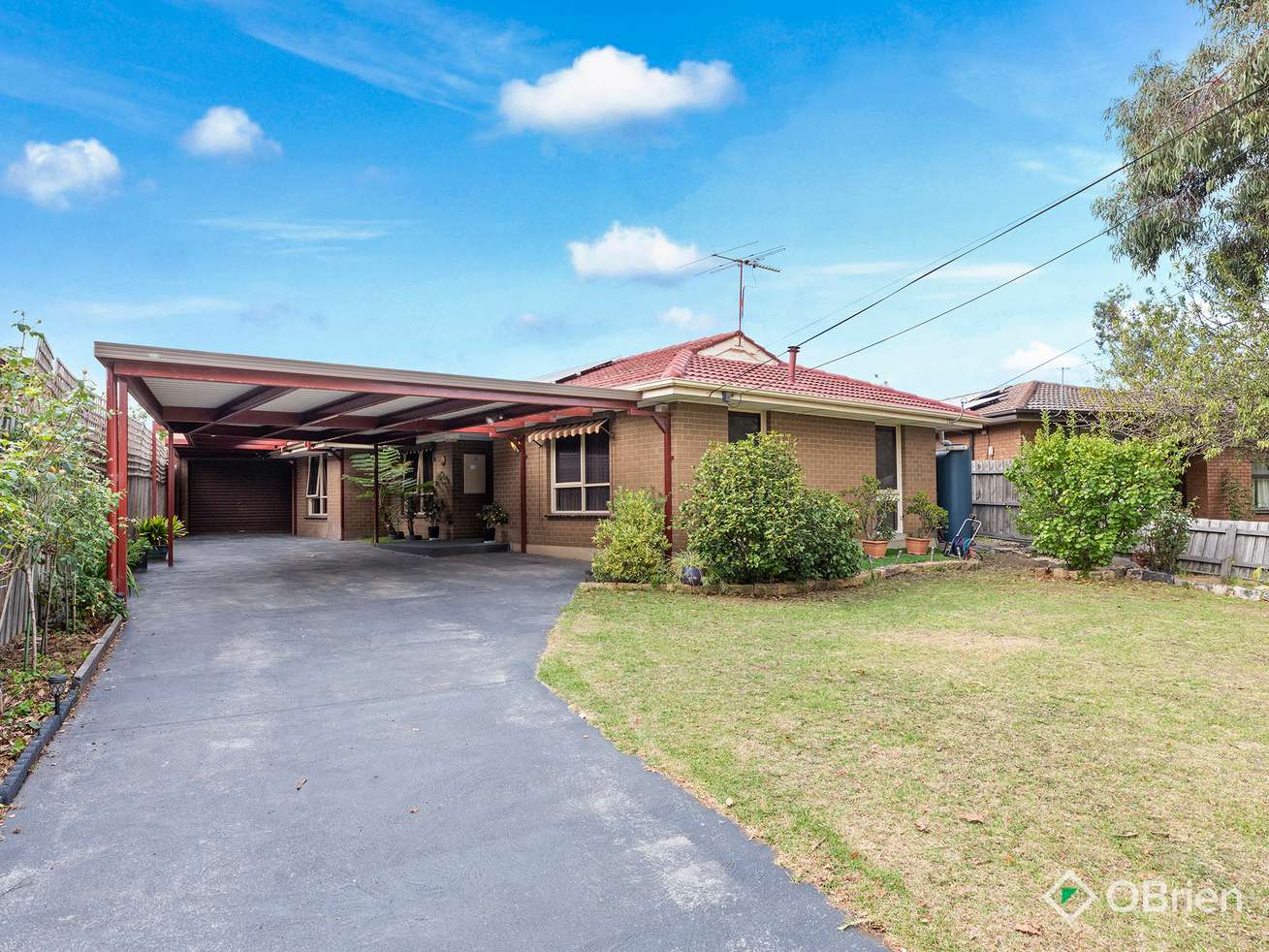 Main view of Homely house listing, 15 Waylett Court, Deer Park VIC 3023