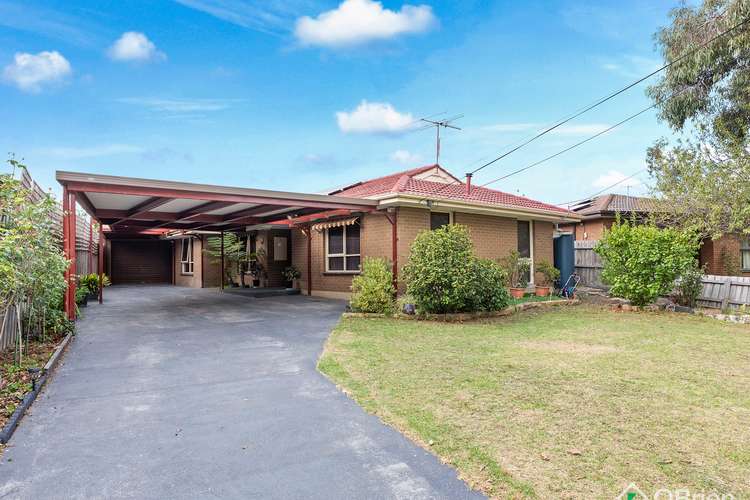 Main view of Homely house listing, 15 Waylett Court, Deer Park VIC 3023