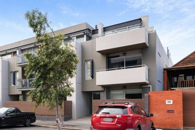 Main view of Homely apartment listing, 12/80 Dow Street, Port Melbourne VIC 3207