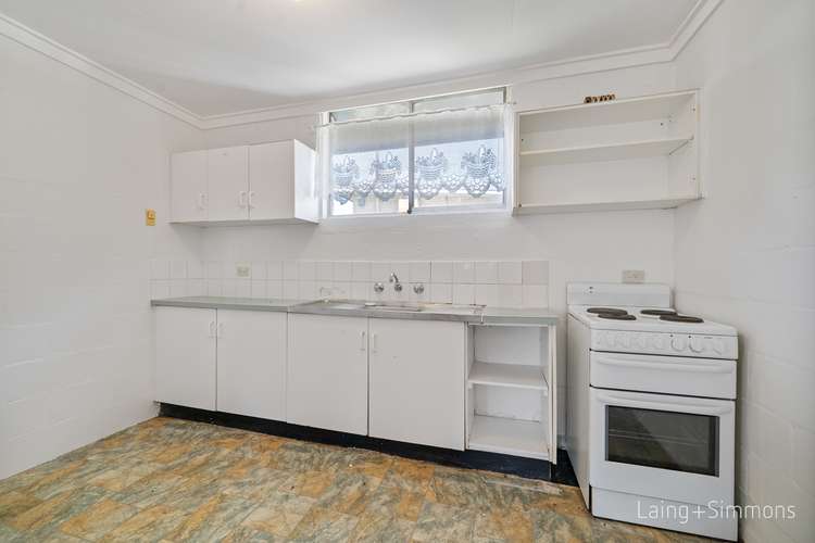 Second view of Homely unit listing, 2/39 Brown Street, Armidale NSW 2350