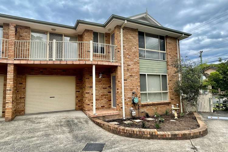 Main view of Homely townhouse listing, 1/88 - 92 Campbell Street, Woonona NSW 2517