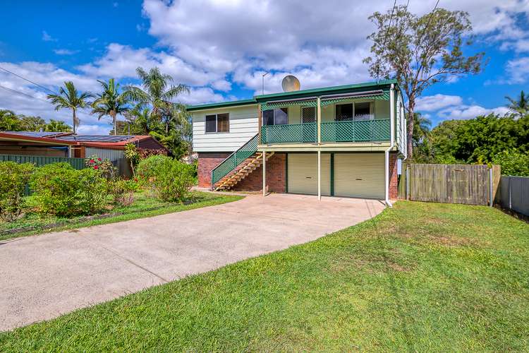 Main view of Homely house listing, 14 Melinda Street, Marsden QLD 4132