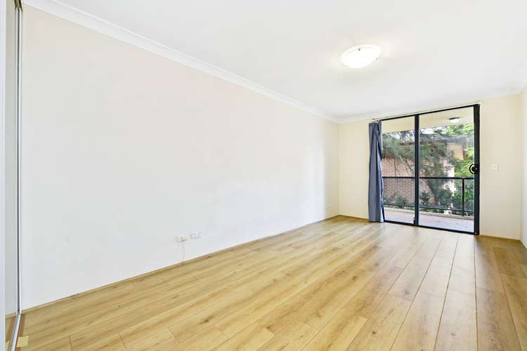 Main view of Homely apartment listing, 71/1-4 The Crescent, Strathfield NSW 2135