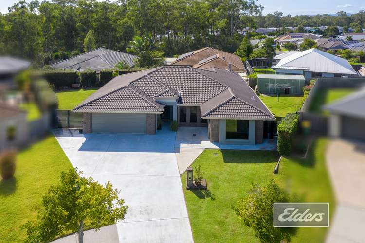 Main view of Homely house listing, 27 Wildwood Crescent, Flagstone QLD 4280