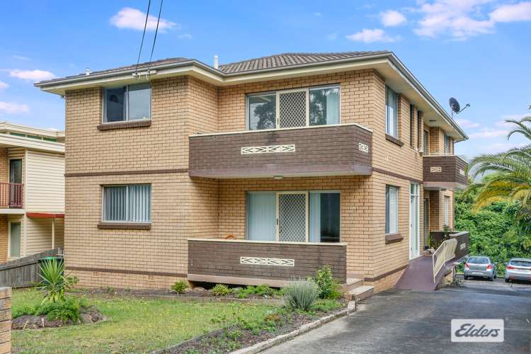 Main view of Homely unit listing, 2/10 Princes Highway, Wollongong NSW 2500