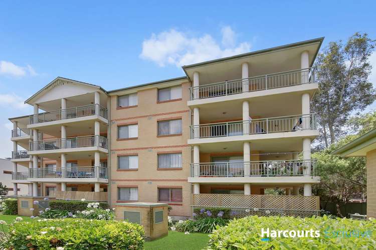 Main view of Homely apartment listing, 13/11-13 Fourth Avenue, Blacktown NSW 2148