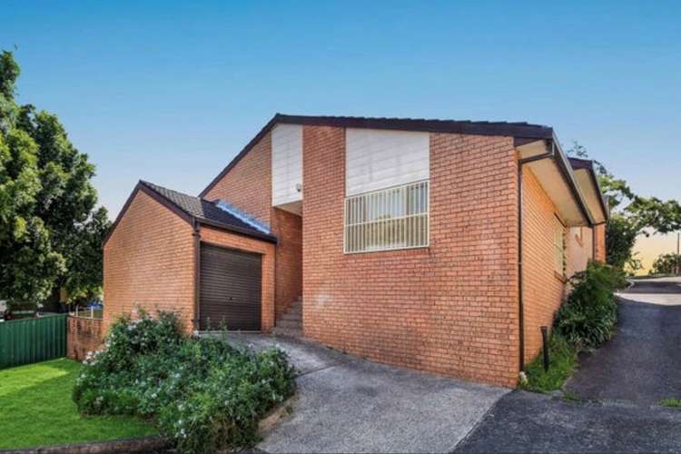 Main view of Homely townhouse listing, 3/140 Greenacre Rd, Greenacre NSW 2190