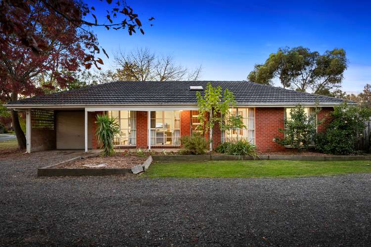 Main view of Homely house listing, 1/40 Jarvis Avenue, Croydon VIC 3136