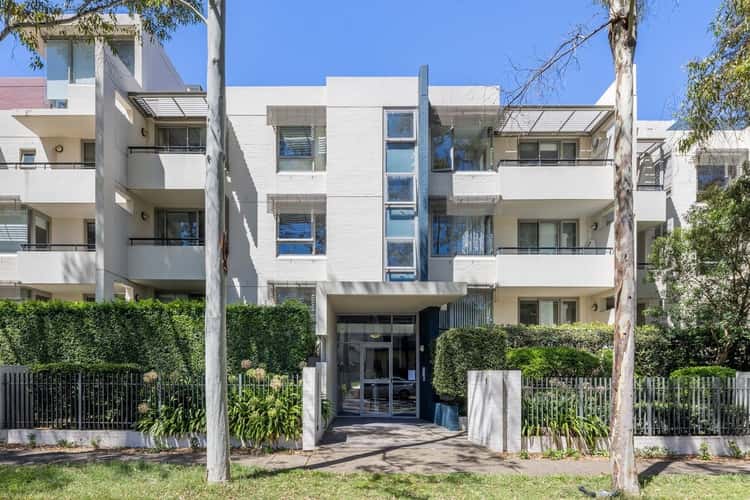 Main view of Homely apartment listing, 11/1 Owens Avenue, Newington NSW 2127