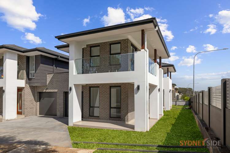 Main view of Homely house listing, 27A Plumegrass Avenue, Denham Court NSW 2565