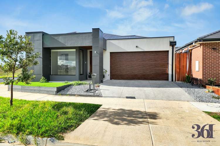 Main view of Homely house listing, 51 Terracotta Avenue, Tarneit VIC 3029