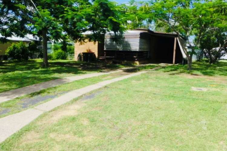 Main view of Homely house listing, 27 Patterson Street, Dysart QLD 4745