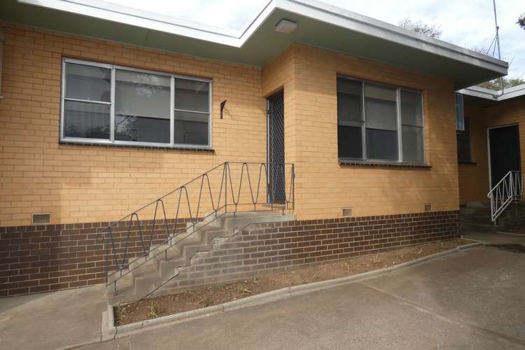 Main view of Homely house listing, 2/20 Greenhill Avenue, Castlemaine VIC 3450