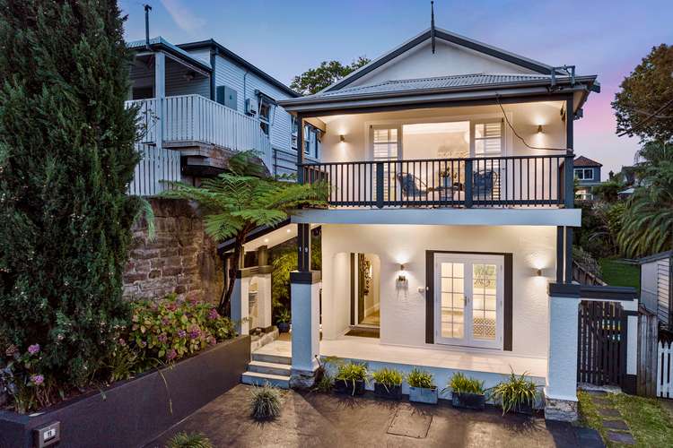 Main view of Homely house listing, 19 Marks Street, Naremburn NSW 2065