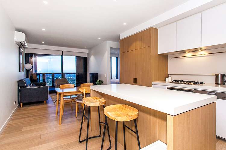 Main view of Homely apartment listing, 3202/545 Station Street, Box Hill VIC 3128