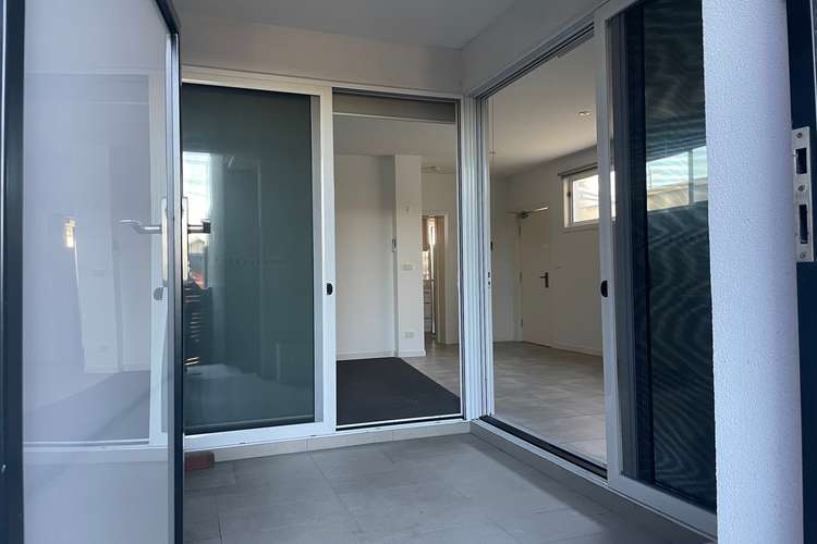 Main view of Homely apartment listing, 415A Buckley Street, Essendon VIC 3040