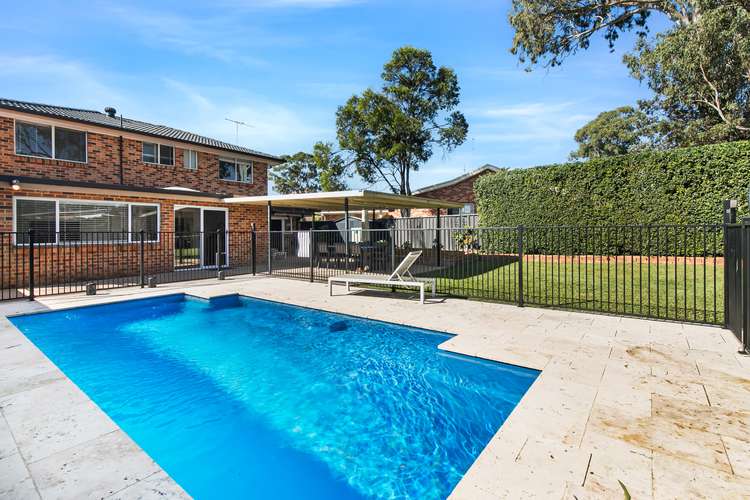 Main view of Homely house listing, 12 Muccillo Street, Quakers Hill NSW 2763