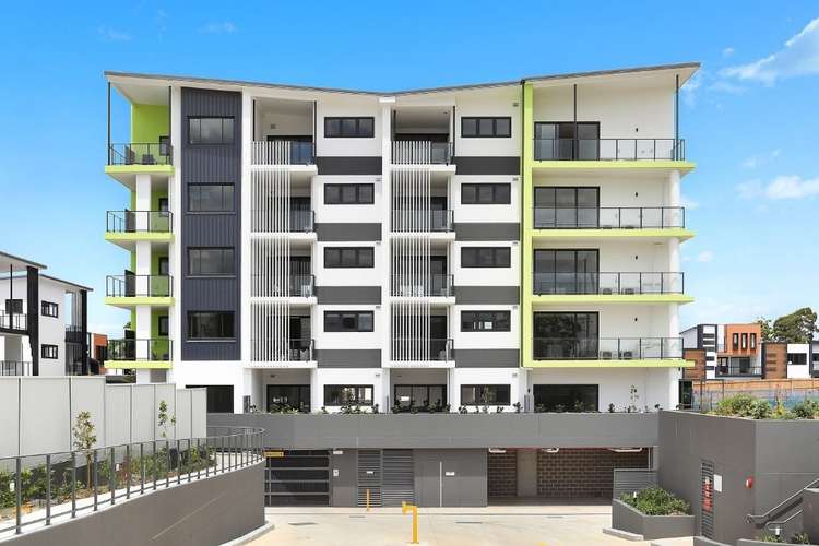 Main view of Homely apartment listing, G04/114 Northcote Road, Greenacre NSW 2190