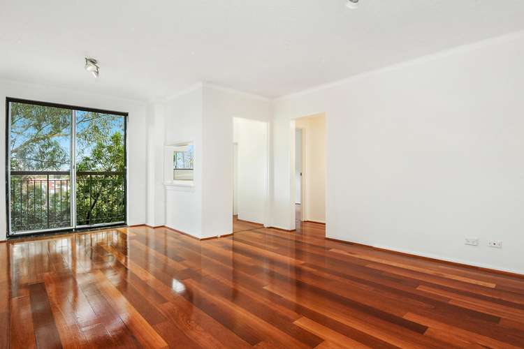 Main view of Homely apartment listing, 43/679 Bourke Street, Surry Hills NSW 2010