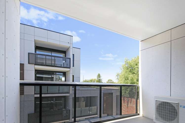 Main view of Homely apartment listing, 206/12 Illowa Street, Malvern East VIC 3145