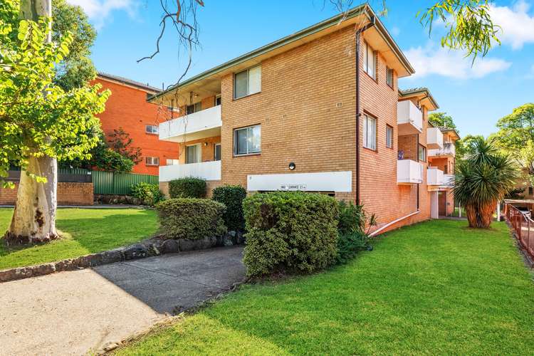 Main view of Homely apartment listing, 7/71 Prospect Street, Rosehill NSW 2142