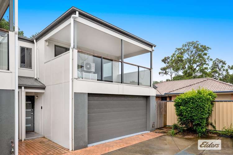 Main view of Homely townhouse listing, 9/11 Oleander Street, Daisy Hill QLD 4127