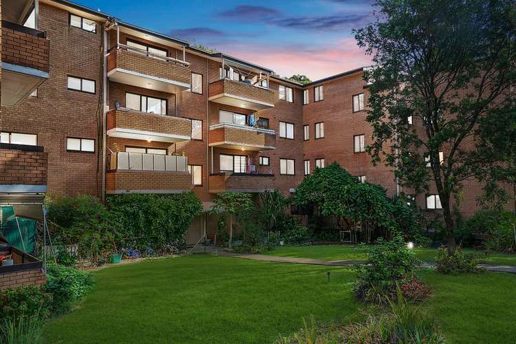 Main view of Homely apartment listing, 13/22-24 Sir Joseph Banks Street, Bankstown NSW 2200