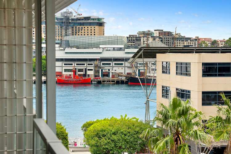 Main view of Homely apartment listing, 510/45 Shelley Street, Sydney NSW 2000