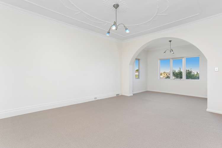 Main view of Homely apartment listing, 5/50 Towns Road, Vaucluse NSW 2030