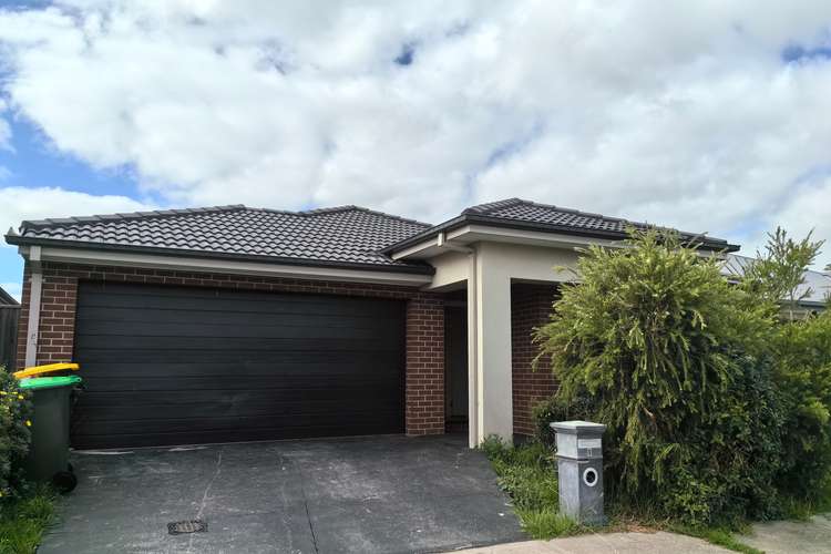 Main view of Homely house listing, 8 Stately Avenue, Wyndham Vale VIC 3024