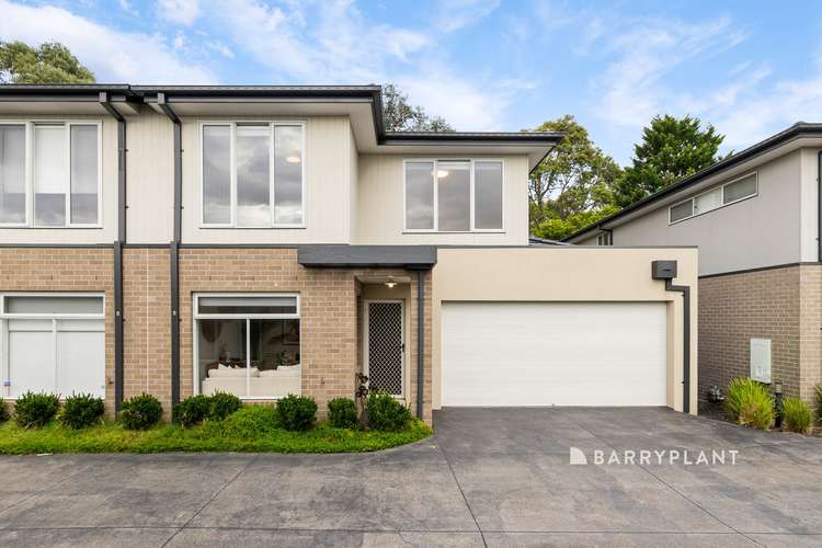 4 Allusive Walk, Narre Warren VIC 3805