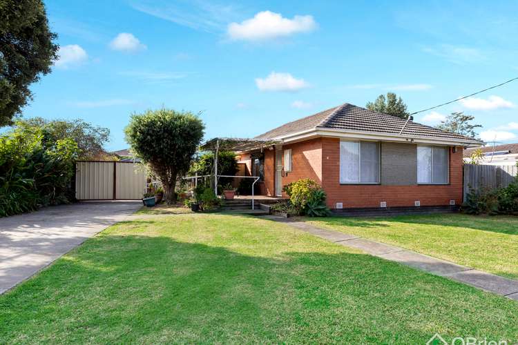Main view of Homely house listing, 34 William Street, St Albans VIC 3021