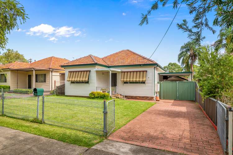 Main view of Homely house listing, 25 Heath Street, Auburn NSW 2144