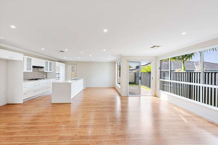 Third view of Homely house listing, 1 Japonica Place, Valentine NSW 2280