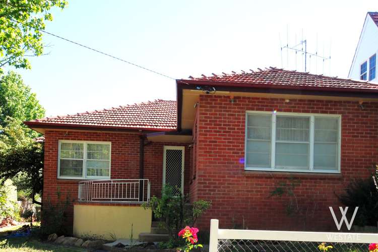 Main view of Homely house listing, 334 Piper Street, Bathurst NSW 2795