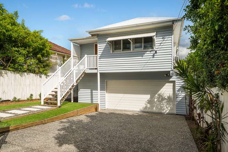 Main view of Homely house listing, 36 White Street, Everton Park QLD 4053