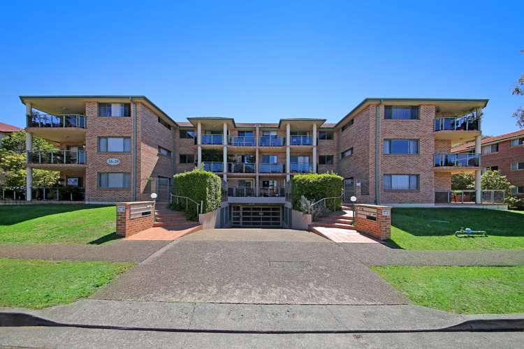 Main view of Homely apartment listing, 2/25-29 Koorabel Avenue, Gymea NSW 2227