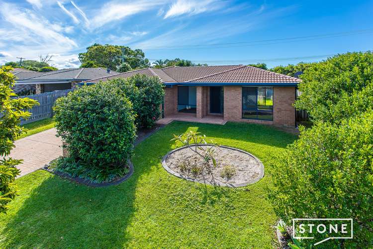 Main view of Homely house listing, 7 Bronze Court, Griffin QLD 4503