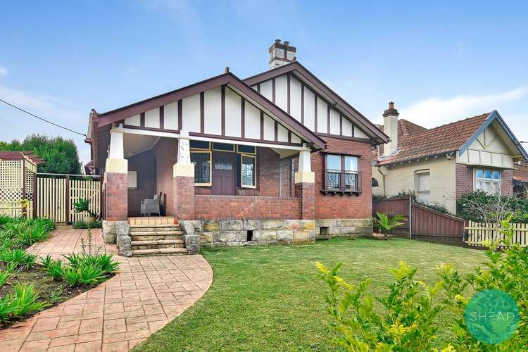 Main view of Homely house listing, 13 Nicholson Street, Chatswood NSW 2067