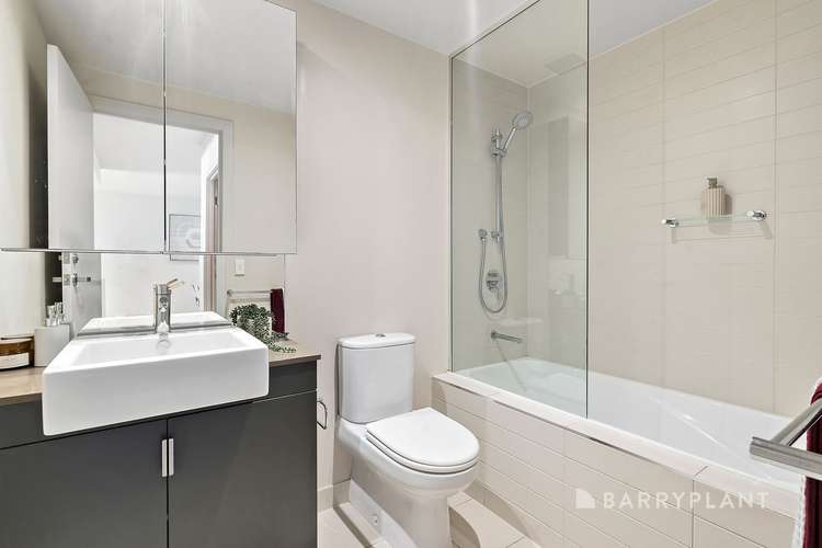 Sixth view of Homely apartment listing, 35/801 Bourke Street, Docklands VIC 3008