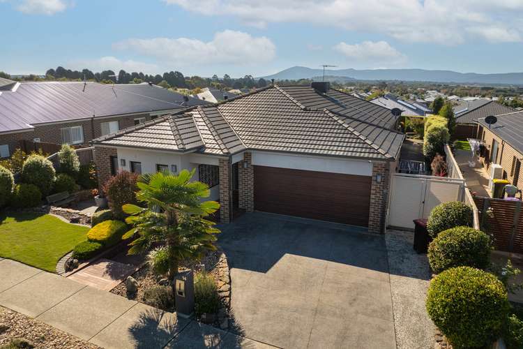 Main view of Homely house listing, 14 Morand Street, Gisborne VIC 3437