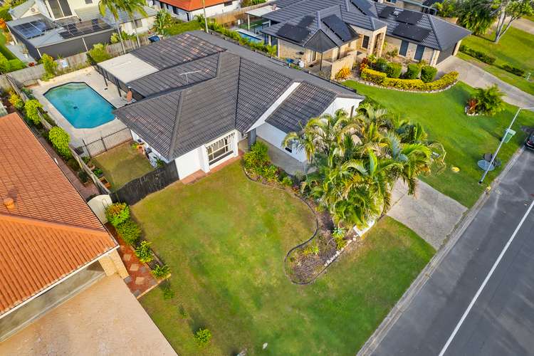 Main view of Homely house listing, 108 Avon Avenue, Banksia Beach QLD 4507